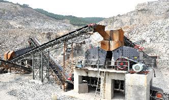 Clay Cone Crushing Production Line From Portugal
