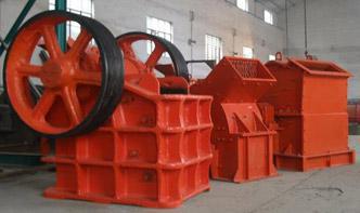 vibrating sieve used in crushing plant 
