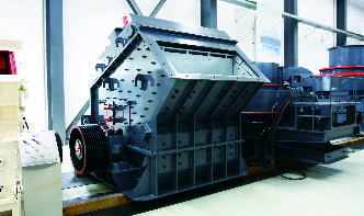 latest technology in coal crusher 