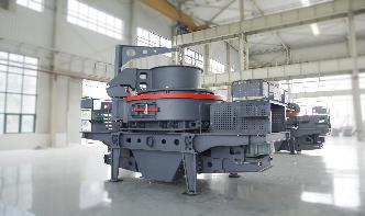 Cubicity Of Crusher Graval 
