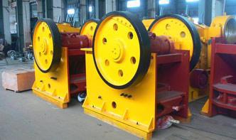 What Is The Price Of Stone Crusher 