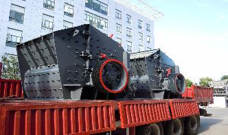 pictures of equipments used in bauxite mining 