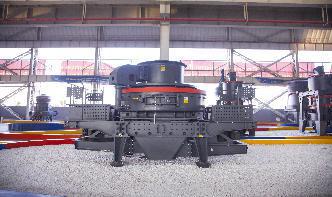 shanghai mechanical crushing equipment 