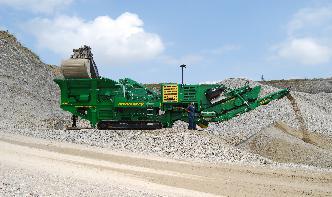 Manganese Mine Crusher For Sale In South Africa