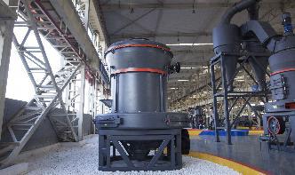 homemade rock crusher used in sand making production line ...