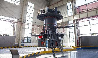 grinding unit in in cement plant 
