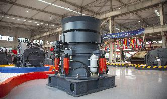 difference between cone and jaw crusher 