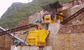 mining ore used mobil crusher for sale 