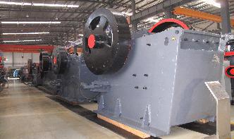 Mining Processing Machinery Used In Copper Mining