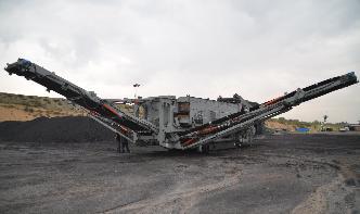 advanced Structure Jaw crushing Station From Moscow
