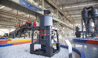 Ited States Crusher Plants Aus 