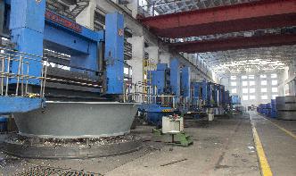 fabricant de machines de concassage aluminium