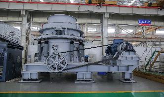 grinding and flotation mills 