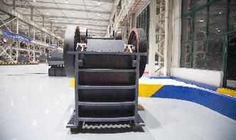 product | Stone Crusher used for Ore Beneficiation Process ...