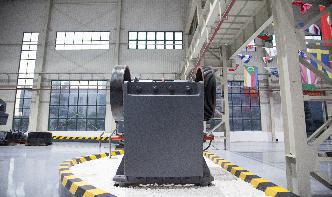 charbon Concasseur Compactor
