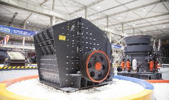Kaolin Crusher Machine Manufacturers In India