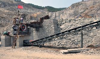 Mining Machinery Manufacturers Korea 
