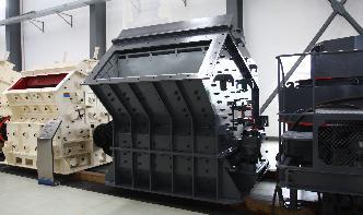 beneficio slag processing machinery picture 