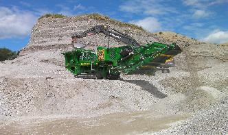 granulation de minerai de fer bentonite
