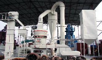 Difference Between Cone Crusher And Impact Crusher
