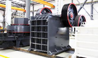 Assembly And Disassembly Jaw Rock Crusher Qatar 