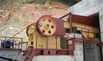 rock crusher 1000 ton per hour for sale 