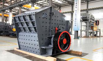mining industry gold rock crusher machine from china price
