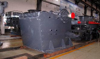 mesin batu tambang belt bekas dari usa