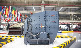 project report stone crusher plant 
