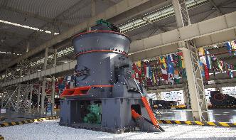 Jaw Crusher Parts Tesab Parts | Rock Crusher Parts and ...